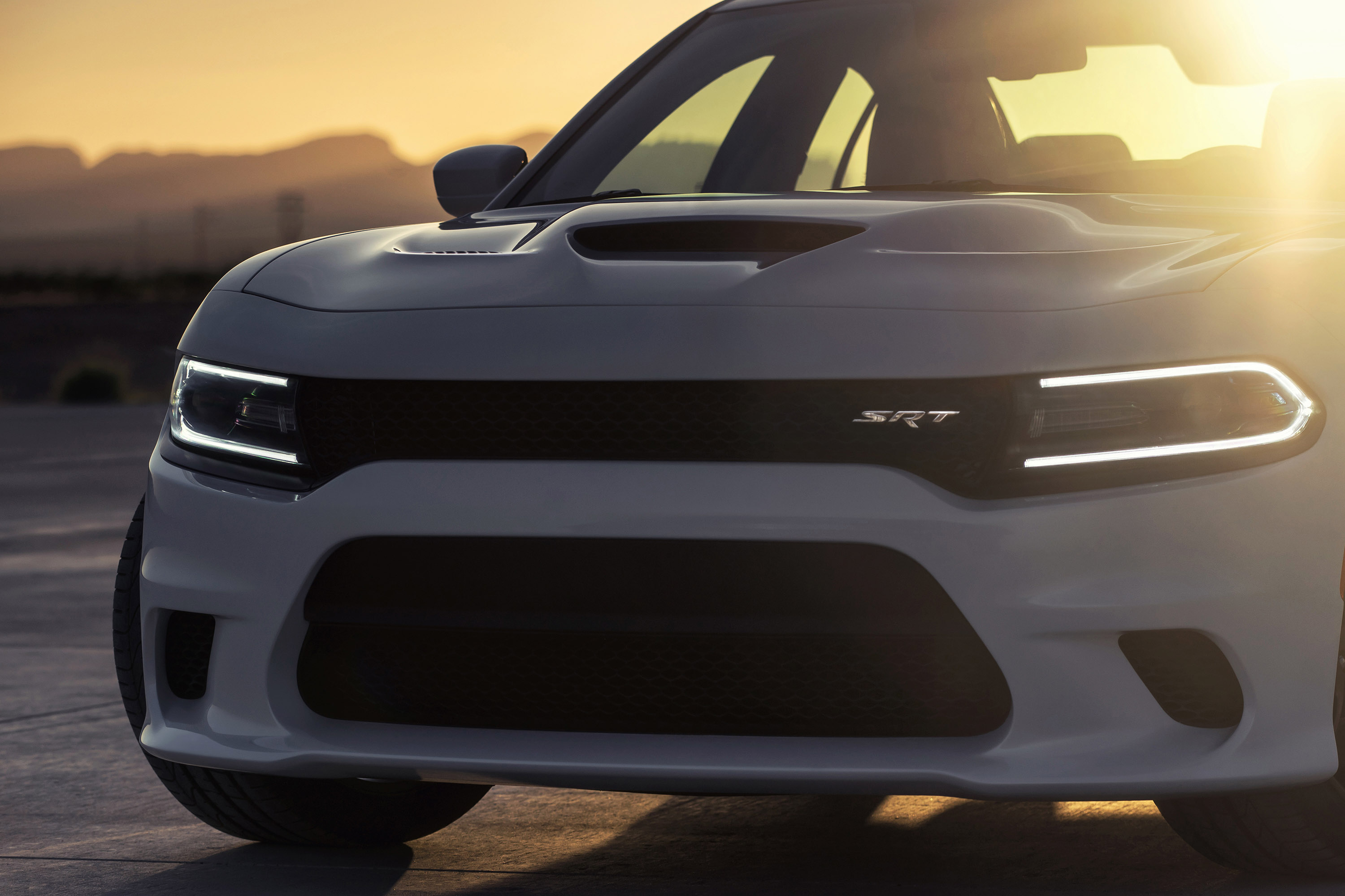 Dodge Charger SRT Hellcat photo #49