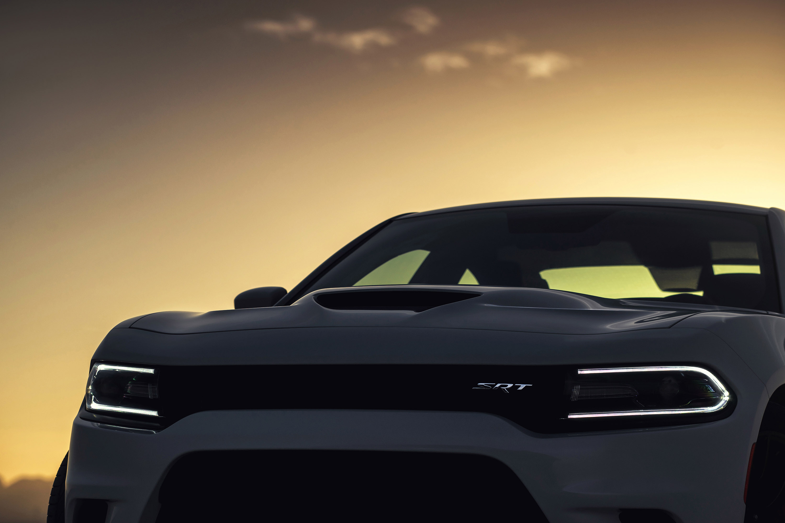 Dodge Charger SRT Hellcat photo #50