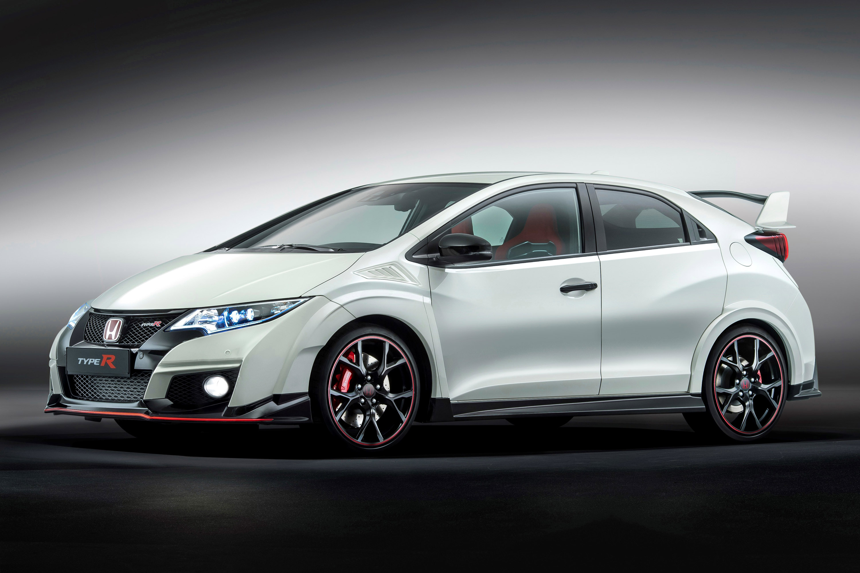 Honda Civic Type R photo #29