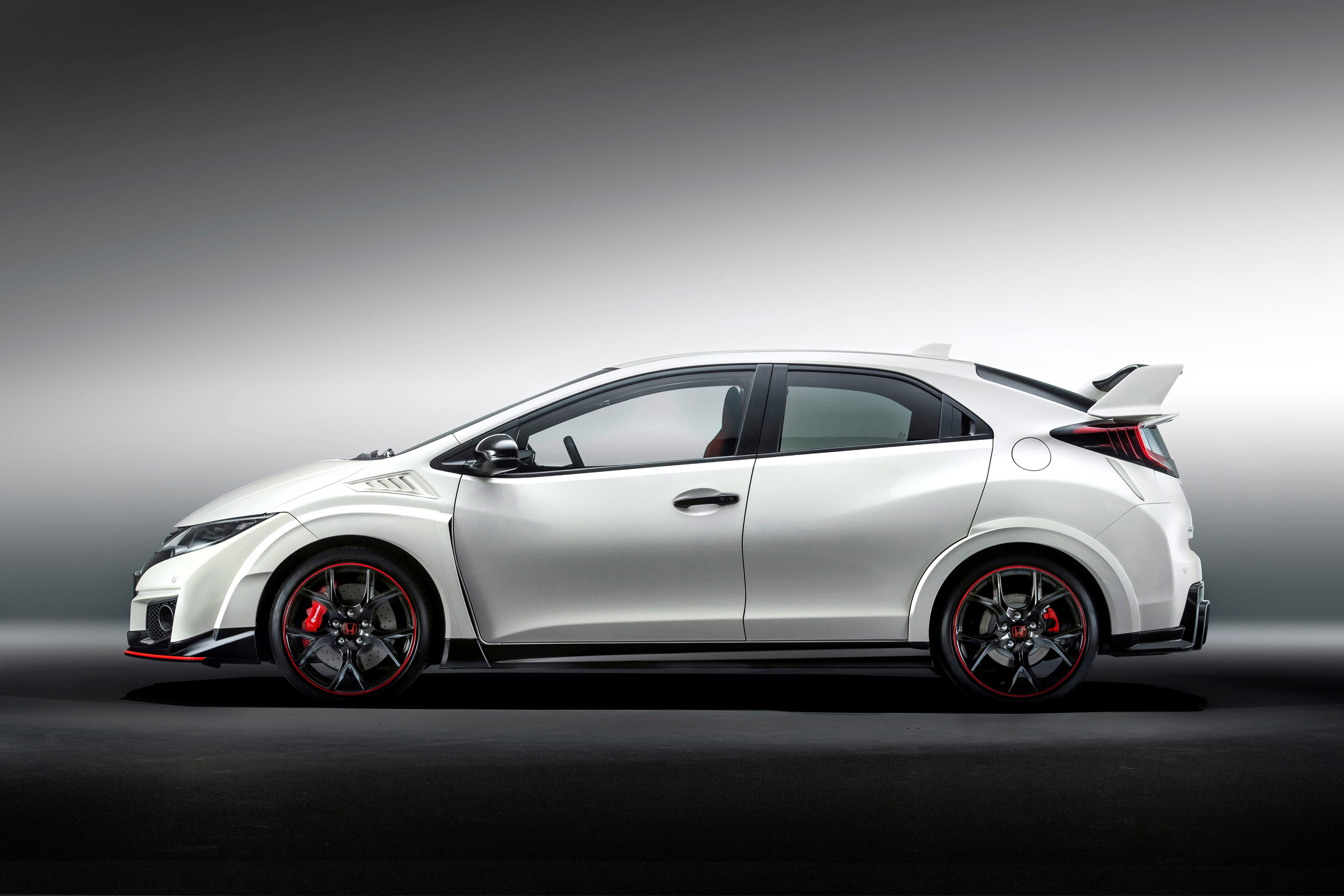 Honda Civic Type R photo #31