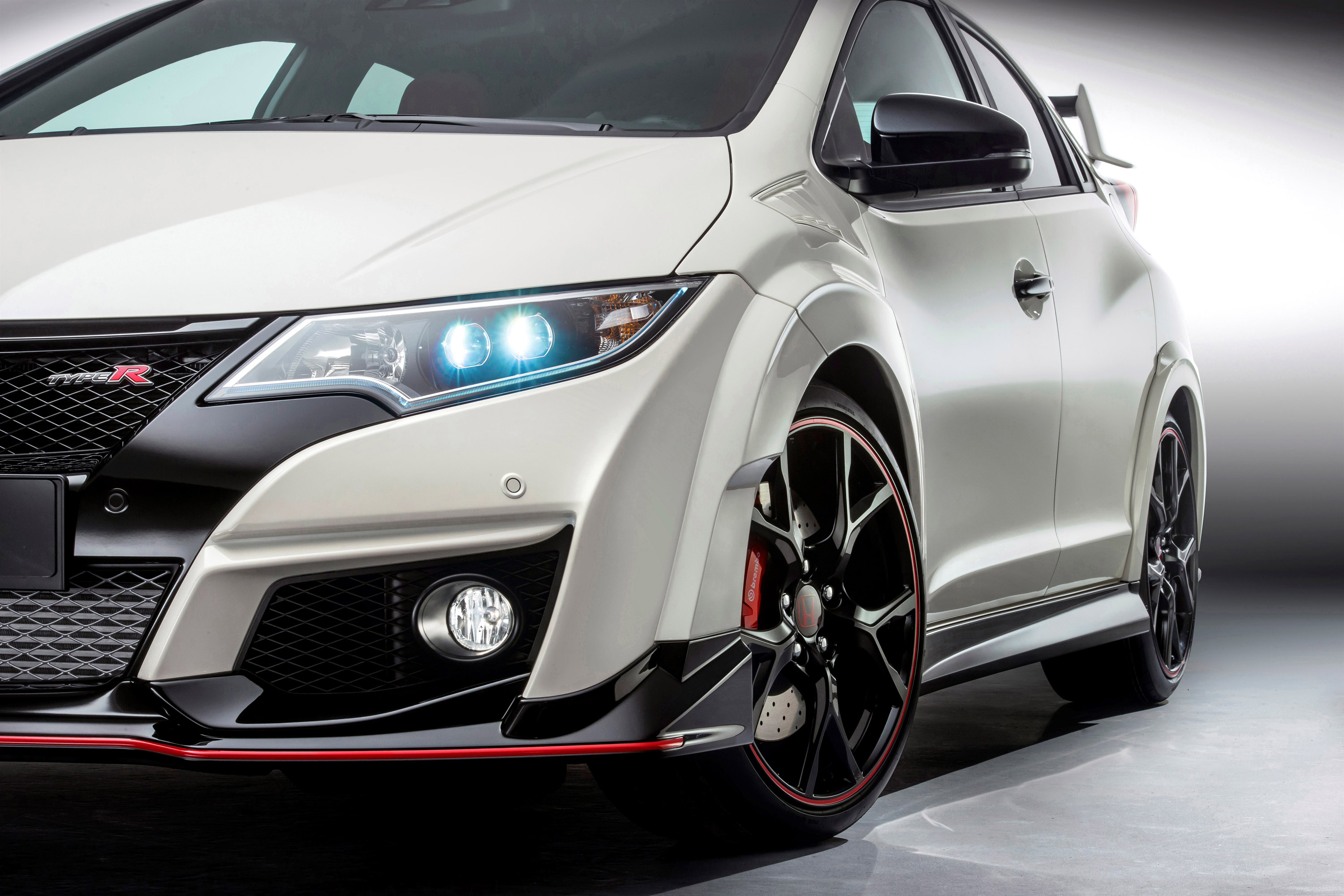 Honda Civic Type R photo #34