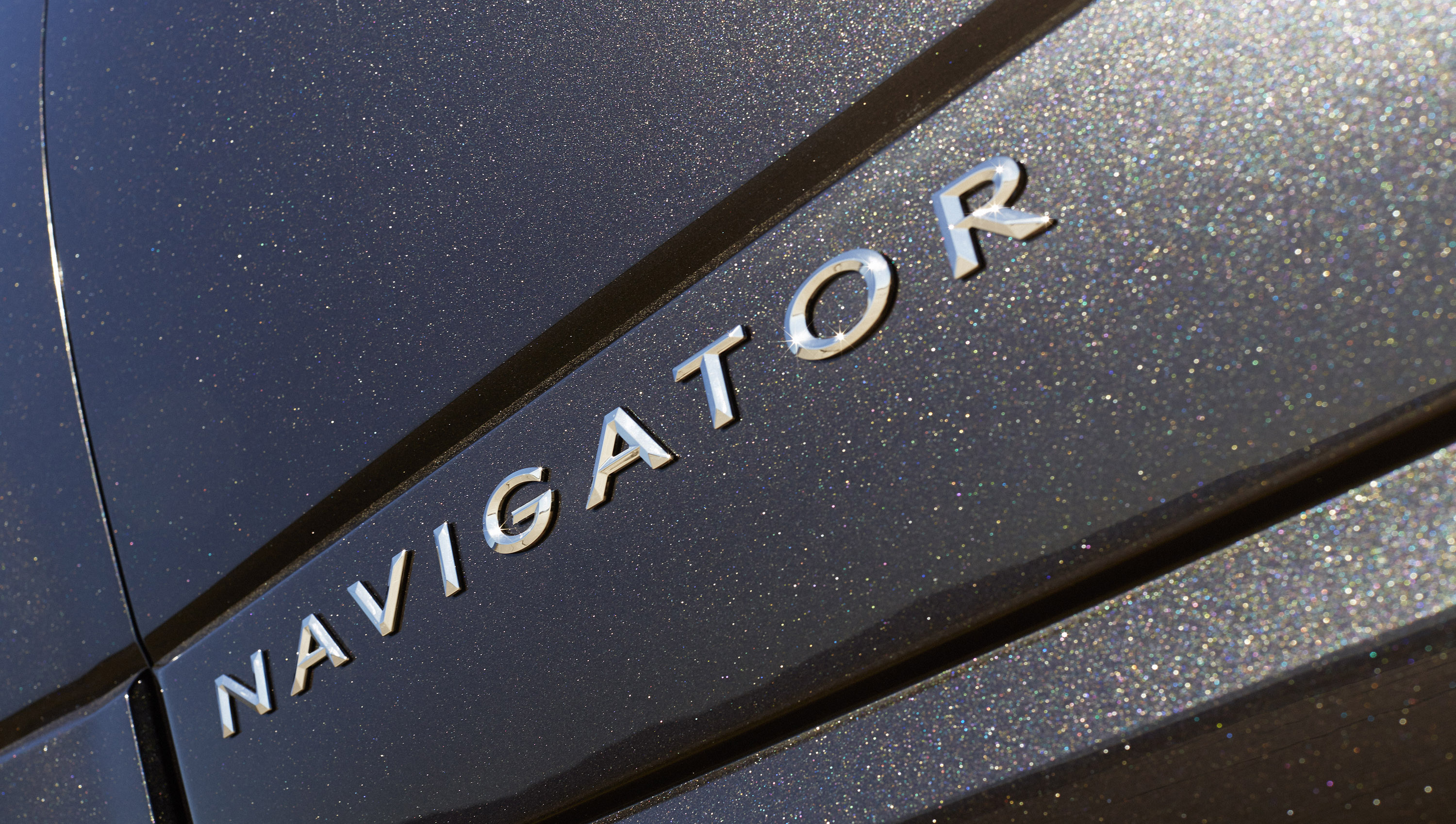 Lincoln Navigator photo #19