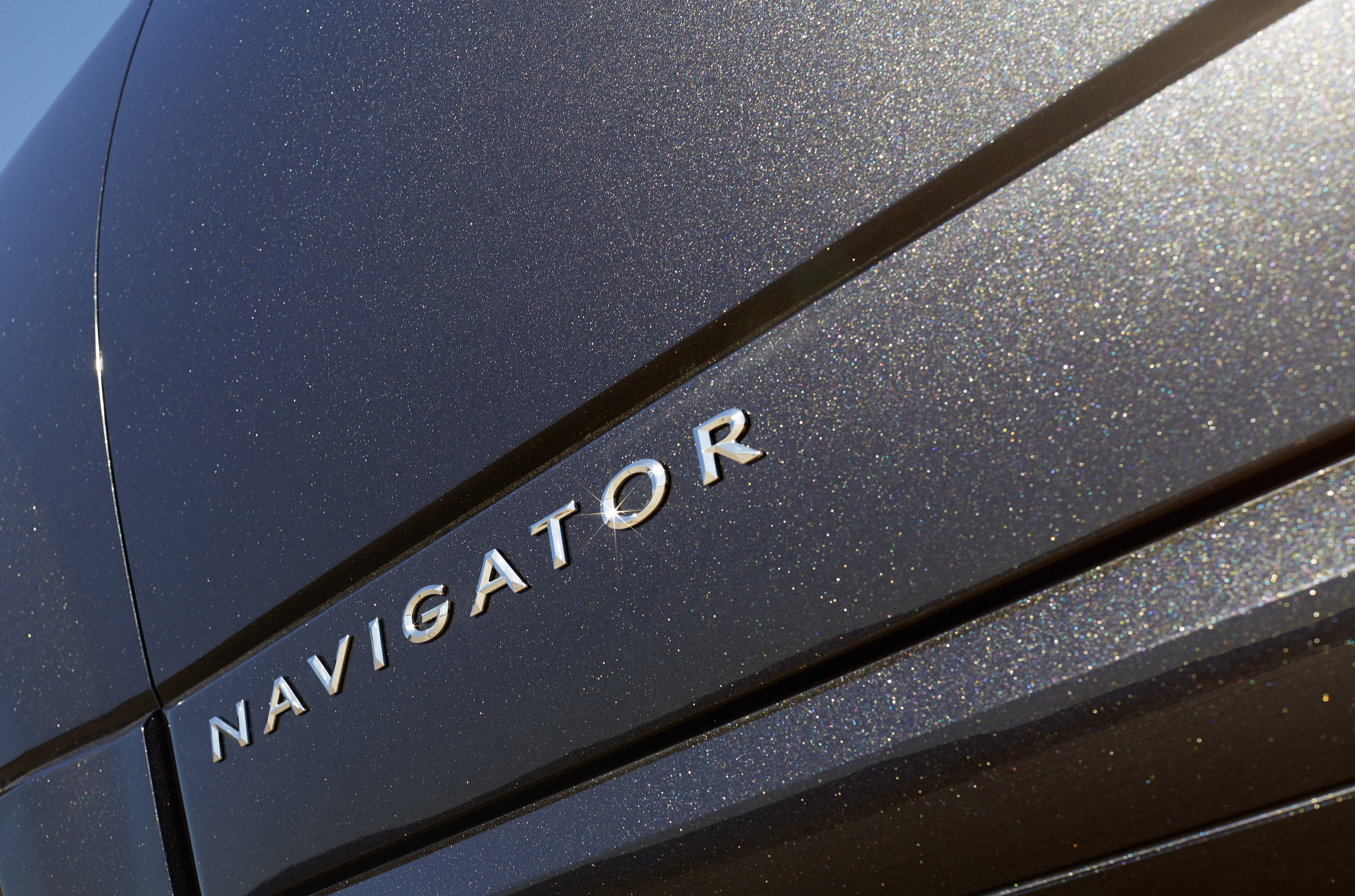 Lincoln Navigator photo #20