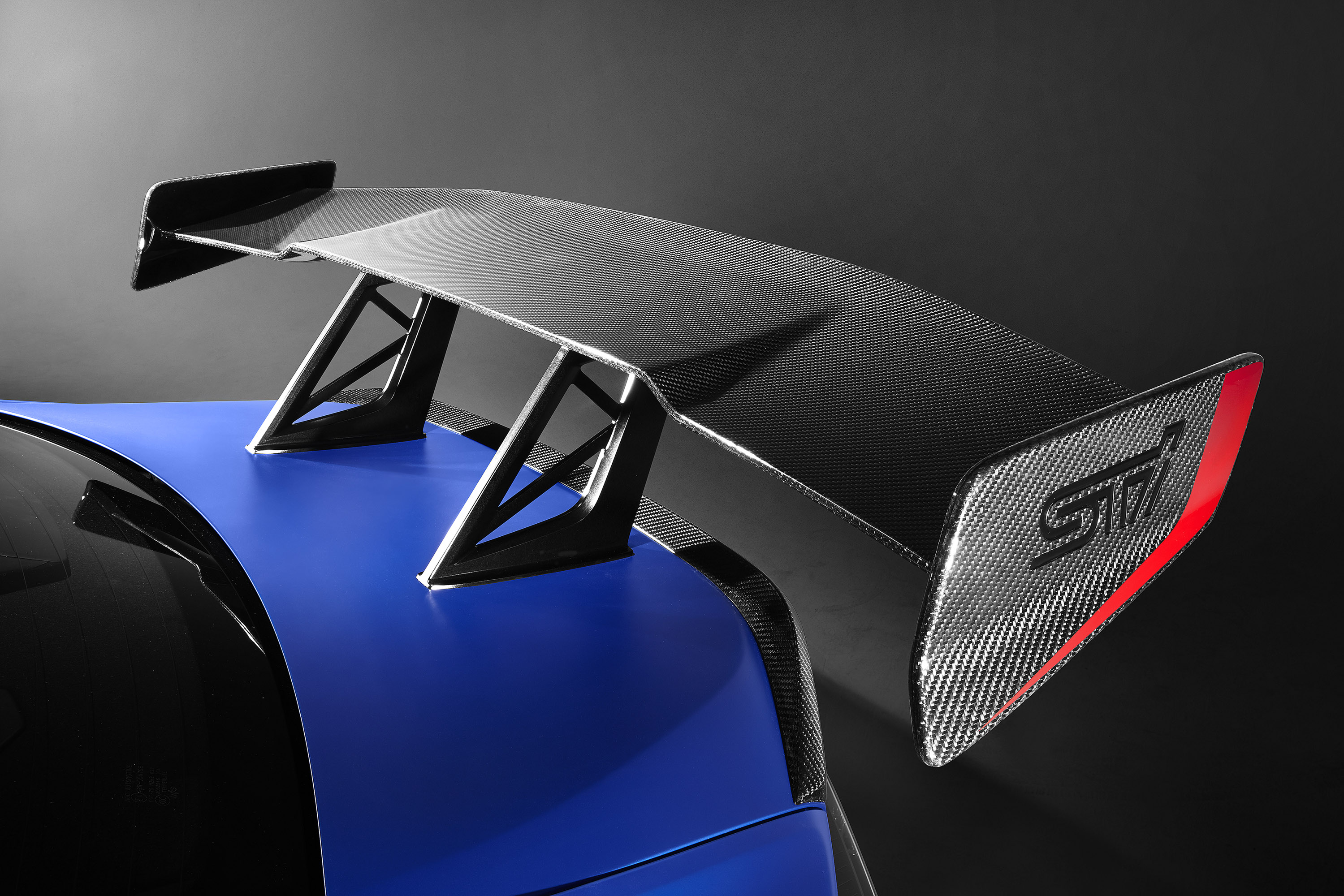 Subaru BRZ STI Performance Concept photo #24