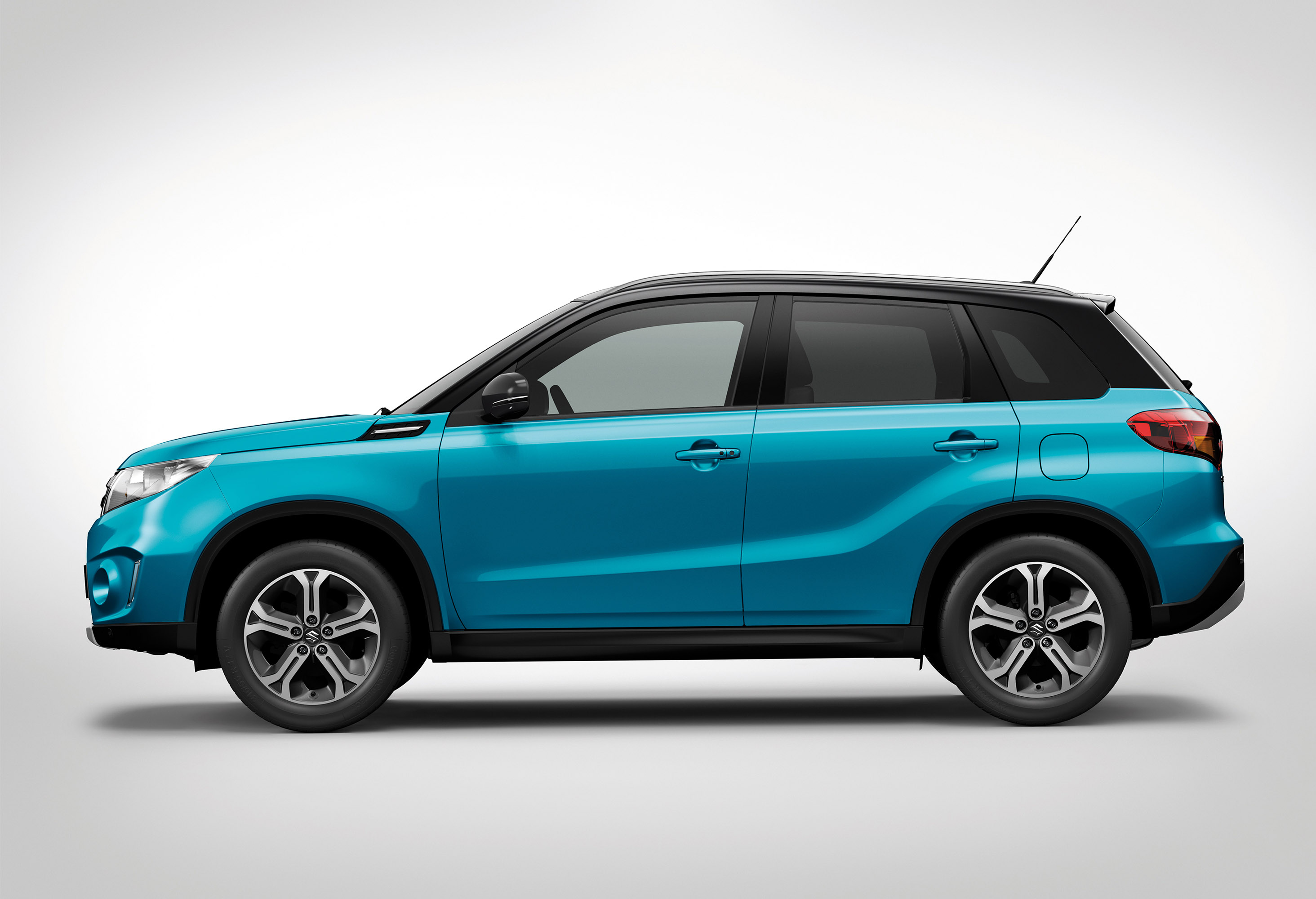 Suzuki Vitara photo #7