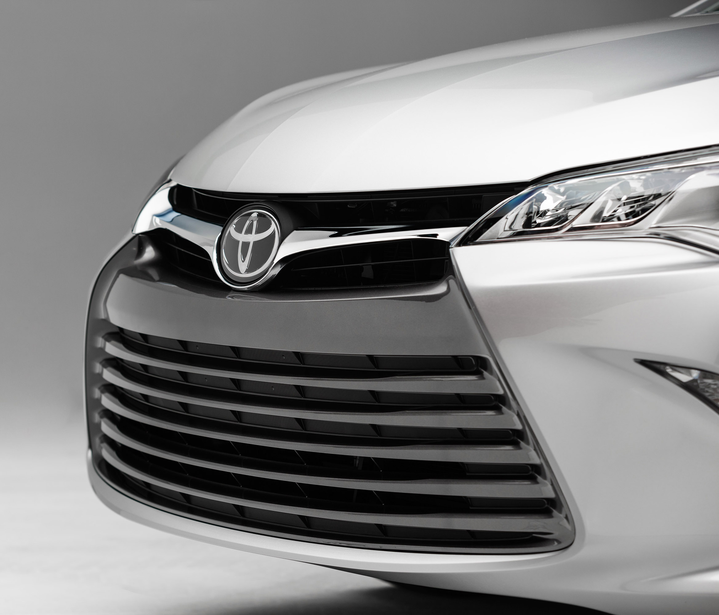 Toyota Camry photo #47