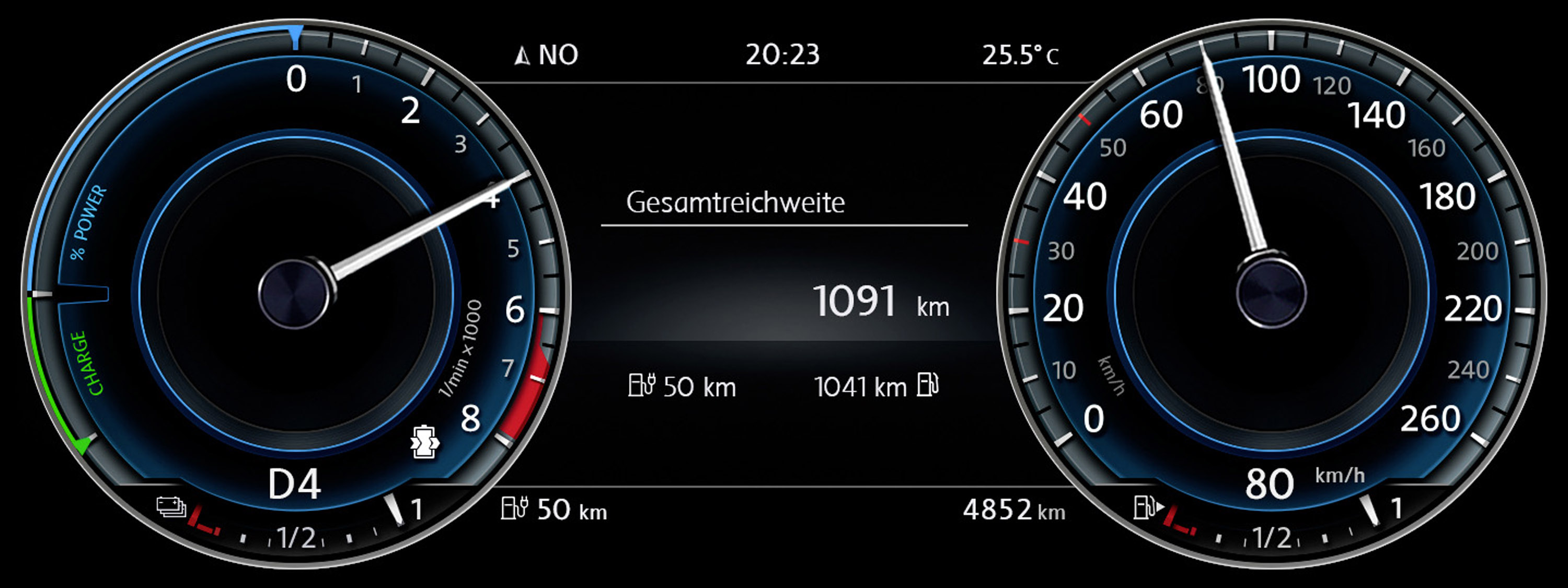 Volkswagen Passat GTE photo #44