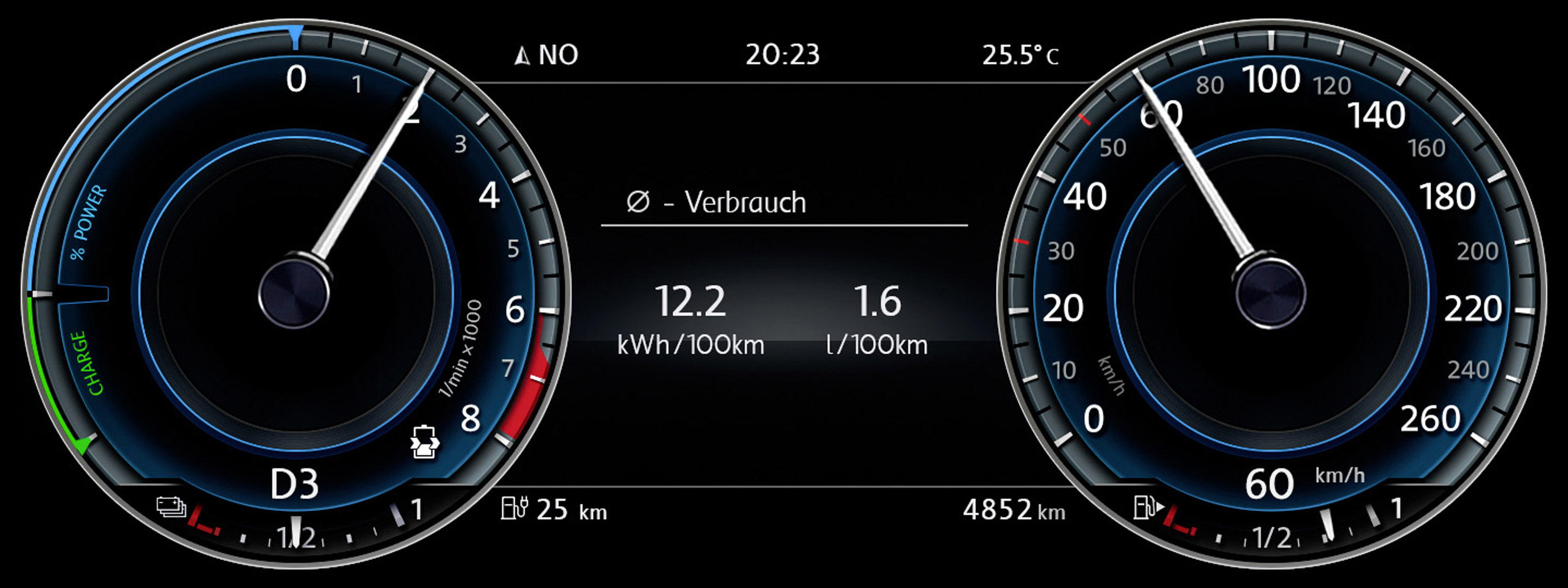 Volkswagen Passat GTE photo #45