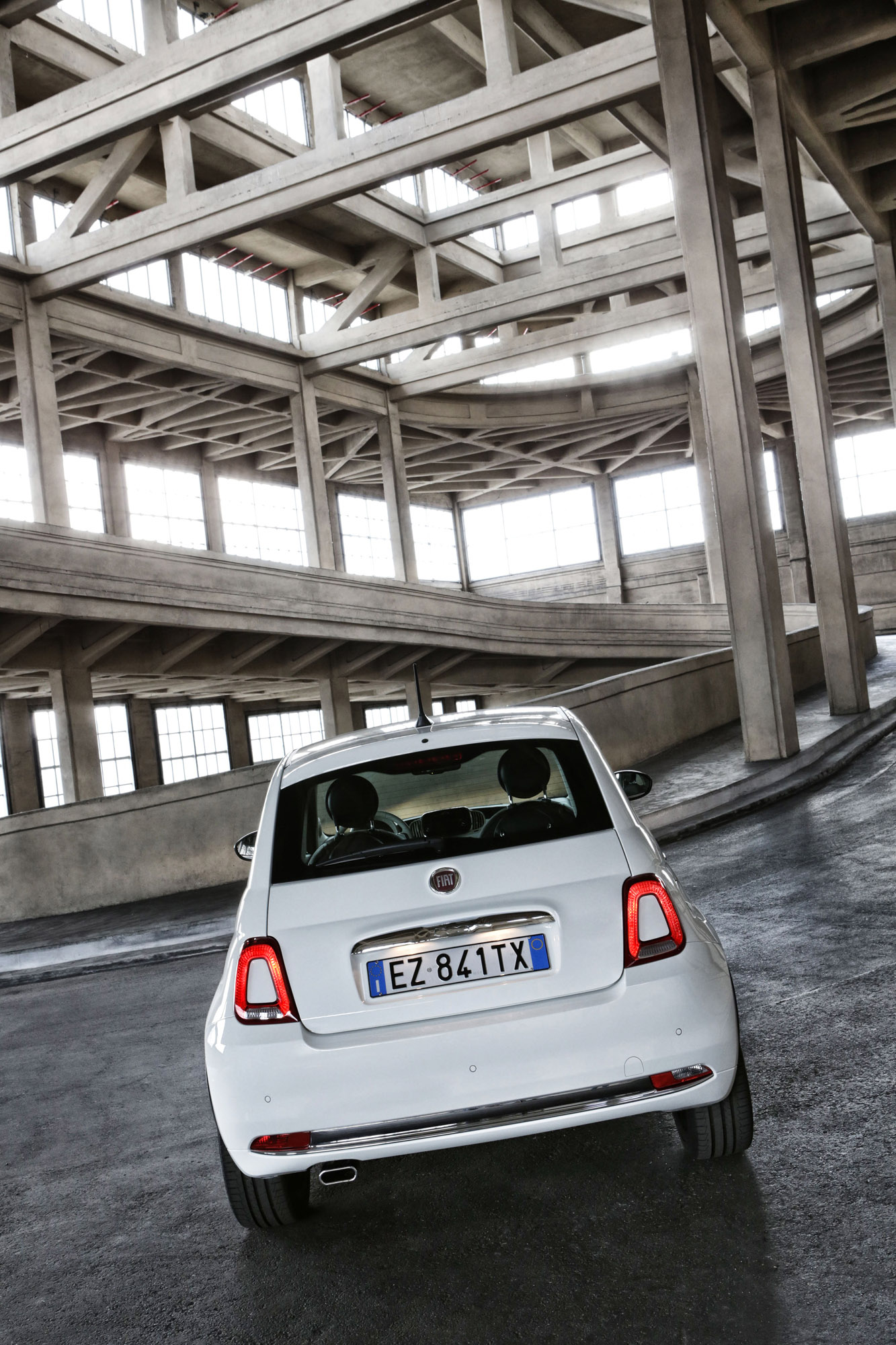 Fiat 500 photo #31