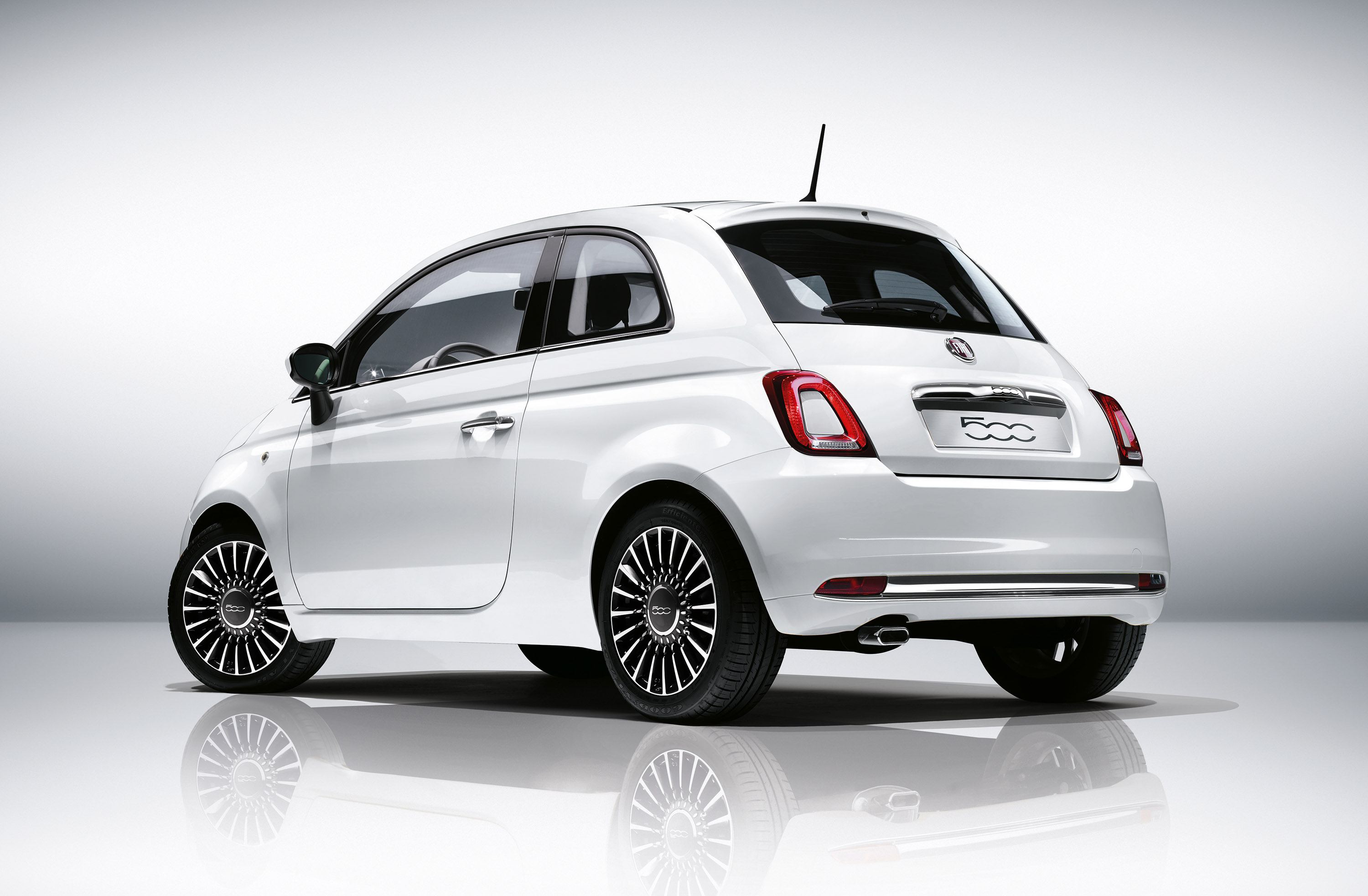 Fiat 500 photo #32