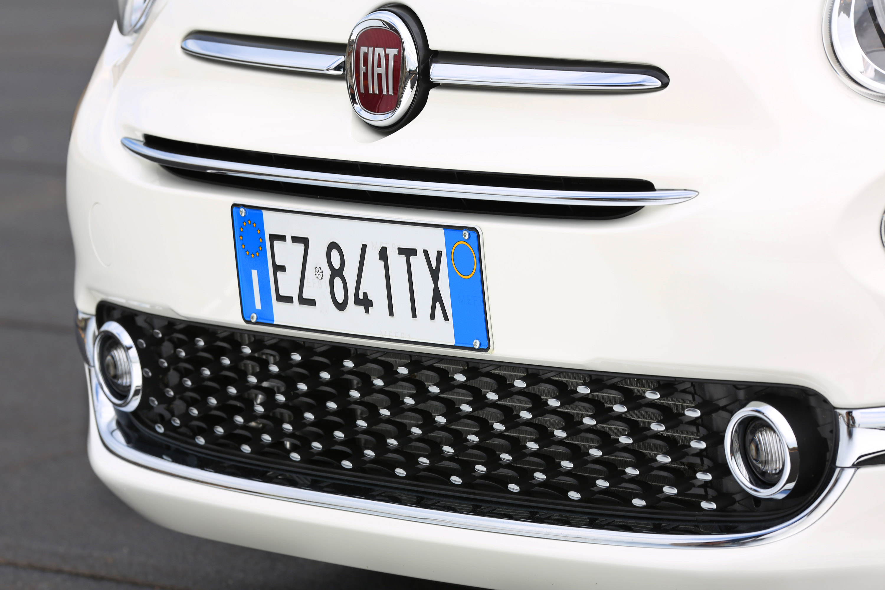 Fiat 500 photo #37