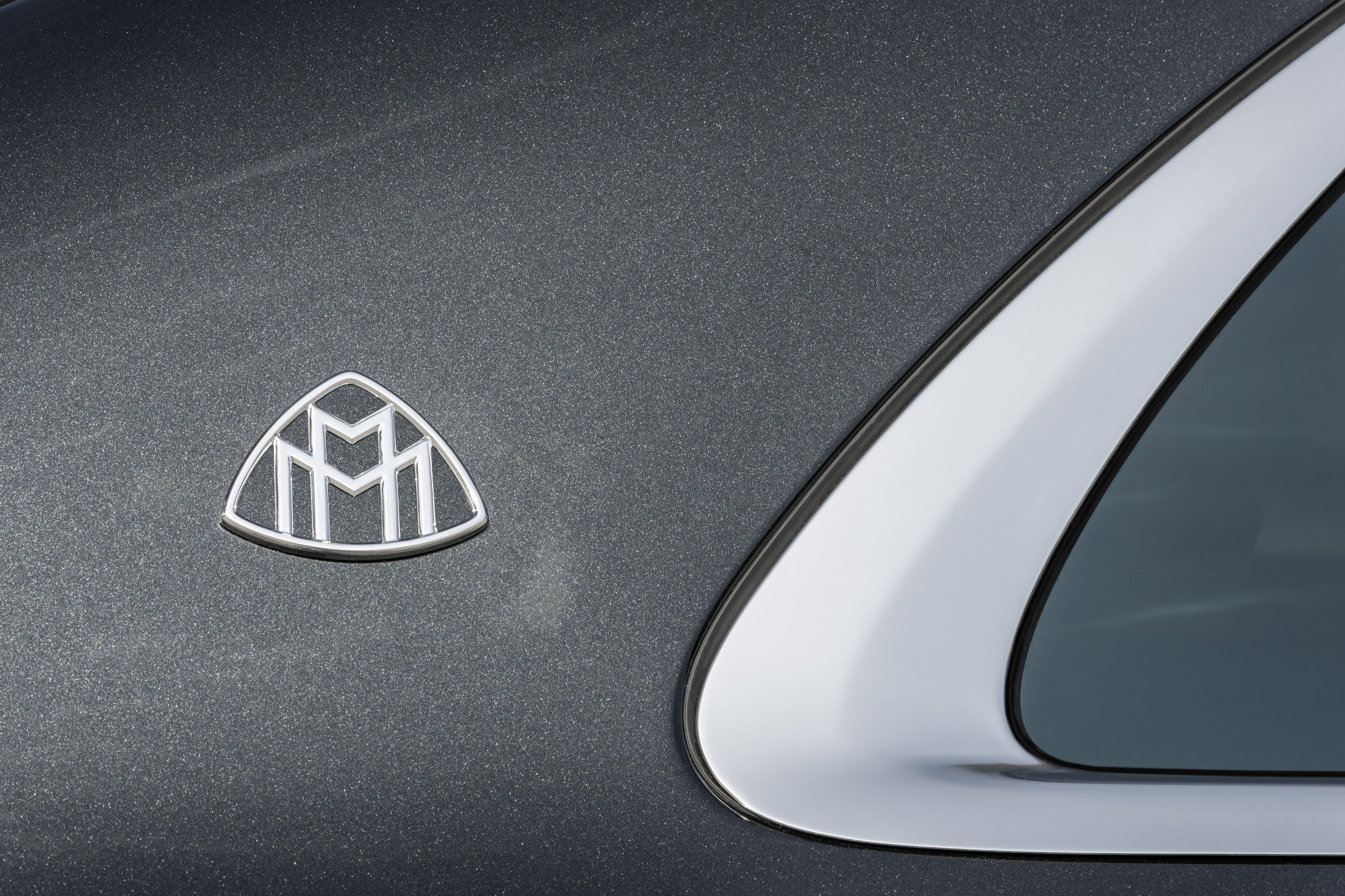 Mercedes-Benz S-Class Maybach photo #28