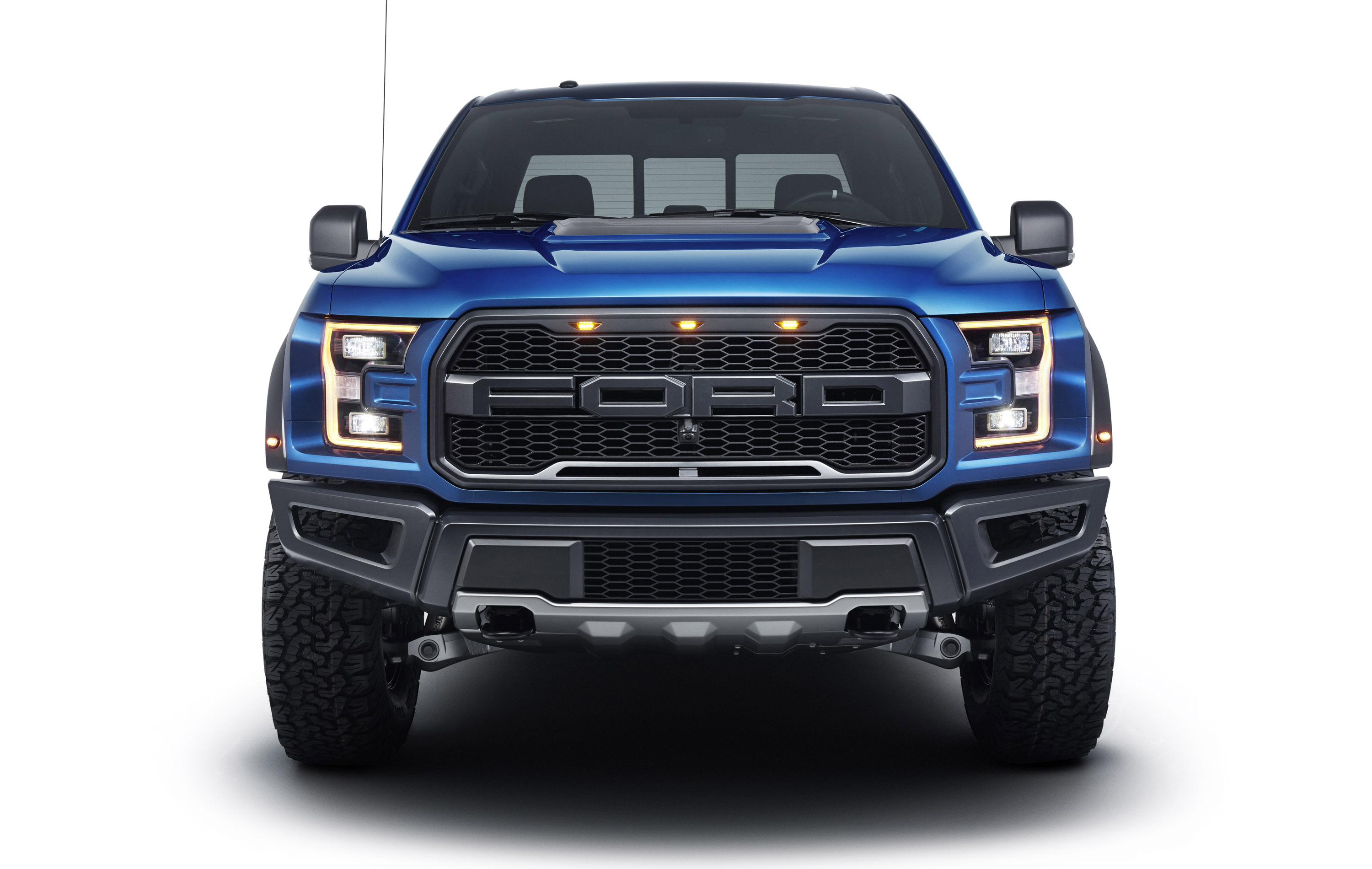 2017 Ford F 150 Raptor Hd Pictures