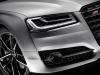 Audi S8 plus 2016