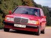 1984 Mercedes-Benz 190 W201 series thumbnail photo 41152