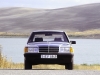 1984 Mercedes-Benz 190 W201 series thumbnail photo 41154