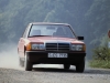 1984 Mercedes-Benz 190 W201 series thumbnail photo 41155
