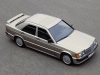 1984 Mercedes-Benz 190 W201 series thumbnail photo 41158