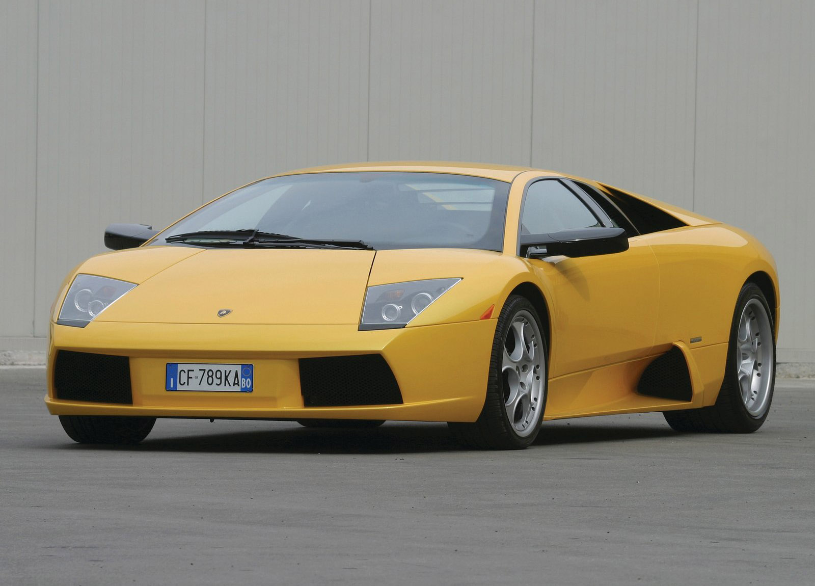 Lamborghini Murcielago picture # 32 of 69, MY 2002, size:1600x1150