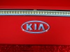 Kia KCV-III Concept 2003