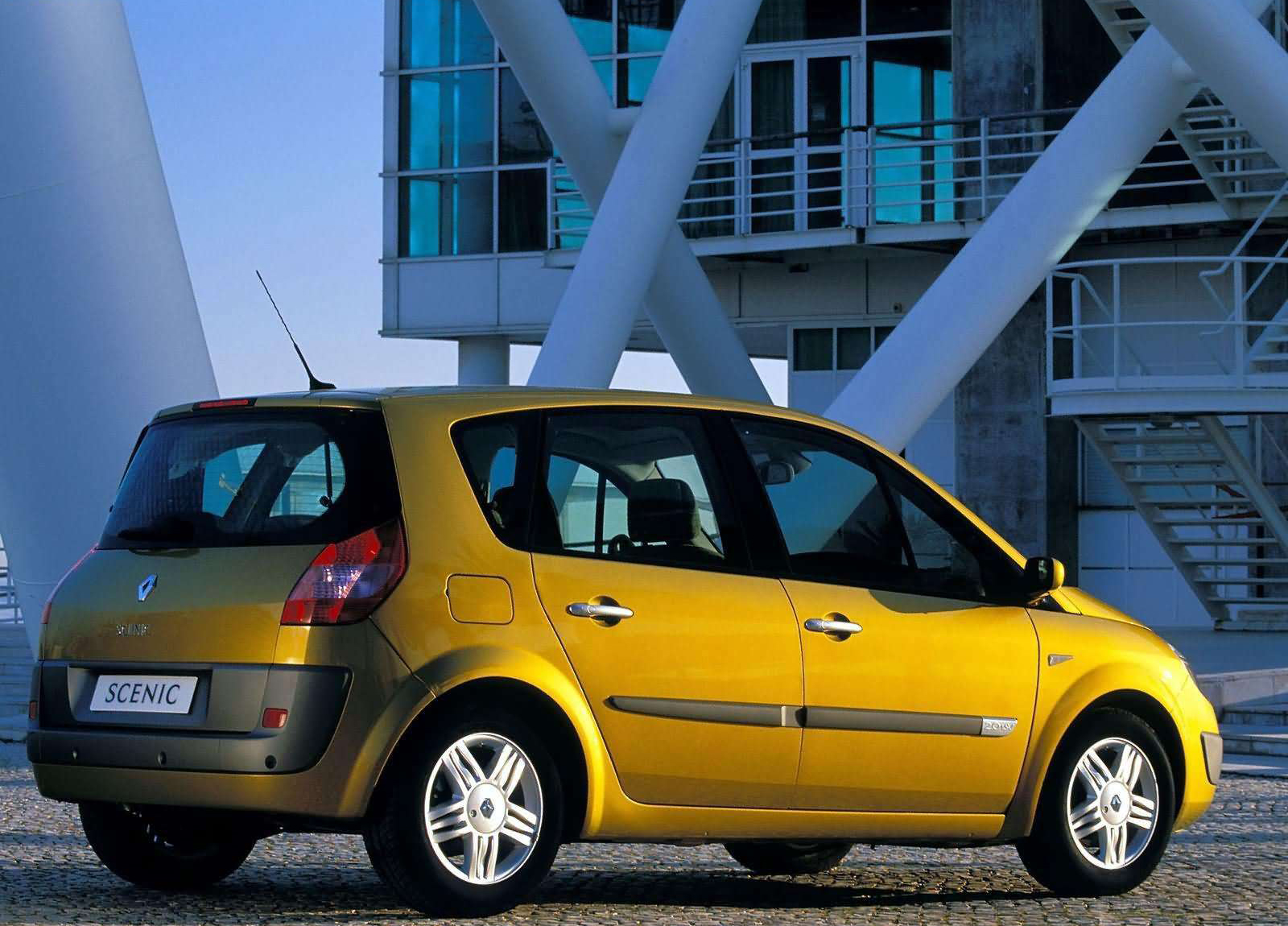 Рено сценик 2. Renault Scenic. Renault Scenic 2003. Рено Сценик 2 2003.