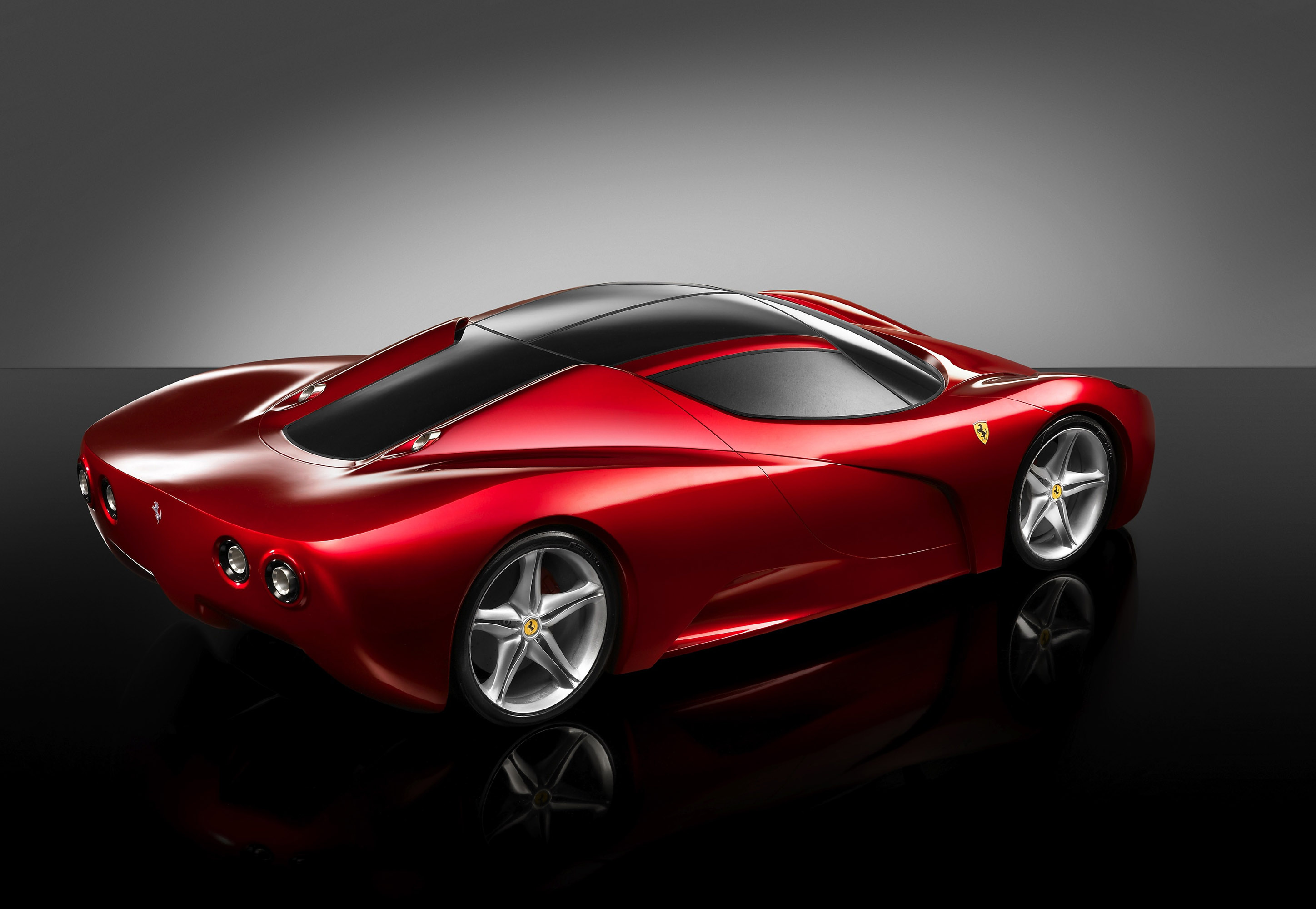 Ferrari Design Competition picture # 16 of 31, MY 2005, size:2896x2000