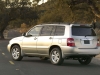 Toyota Highlander Hybrid 2005