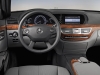 Mercedes-Benz S-Class 2006