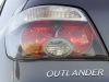 Mitsubishi Outlander 2006