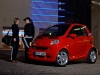 2006 Smart Fortwo Edition Red thumbnail photo 18345