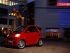 2006 Smart Fortwo Edition Red thumbnail photo 18347