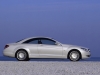 Mercedes-Benz CL 600 2007