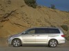 Honda Odyssey 2008