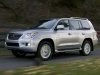 Lexus LX 570 2008