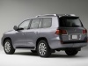 Lexus LX 570 2008