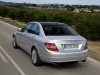 Mercedes-Benz C-Class 2008