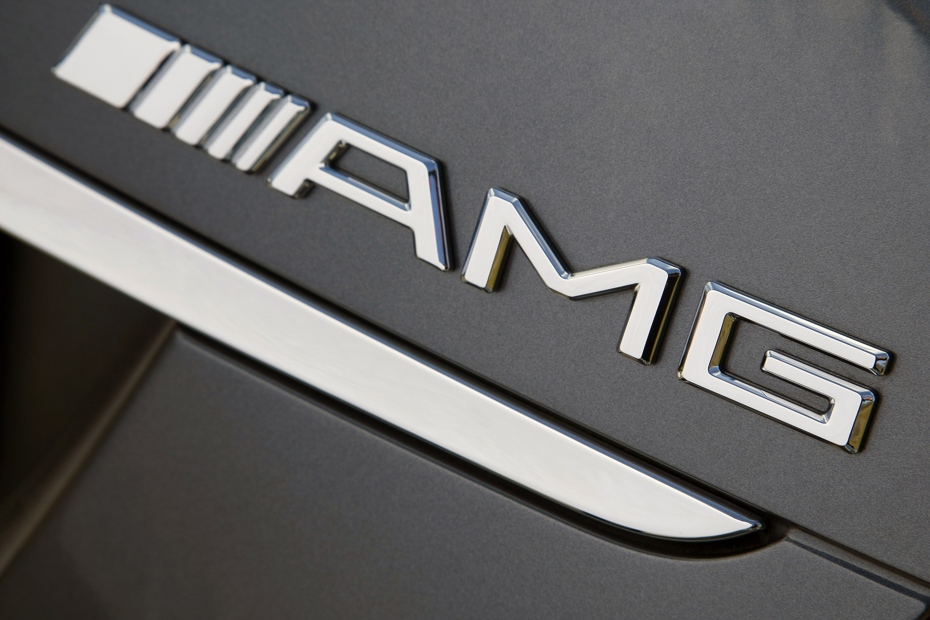 AMG logo iphone