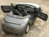 Mitsubishi Eclipse Spyder 2008