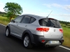 Seat Altea Freetrack 2008