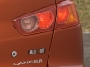 Mitsubishi Lancer Sportback Ralliart 2009