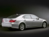 Lexus LS 600h L 2009