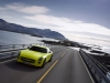 Mercedes-Benz SLS AMG E-Cell Concept 2010