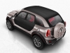 MINI Beachcomber Concept 2010