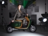 MINI Scooter E Concept 2010