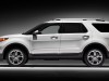 Ford Explorer 2011