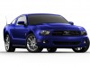 Ford Mustang V-6 2011