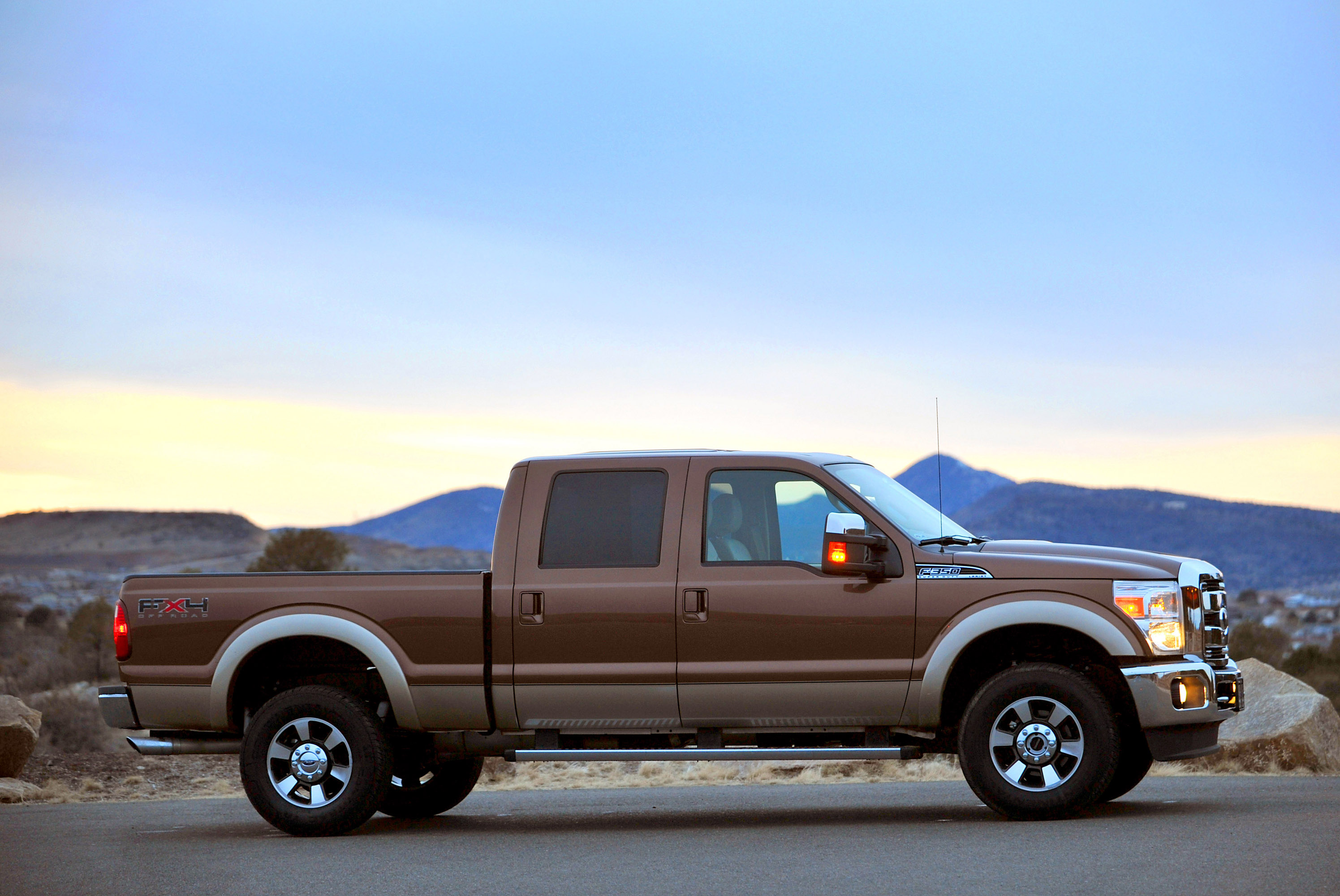 Ford f super duty