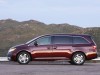 Honda Odyssey 2011