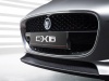 Jaguar C-X16 Concept 2011