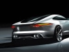 Jaguar C-X16 Concept 2011